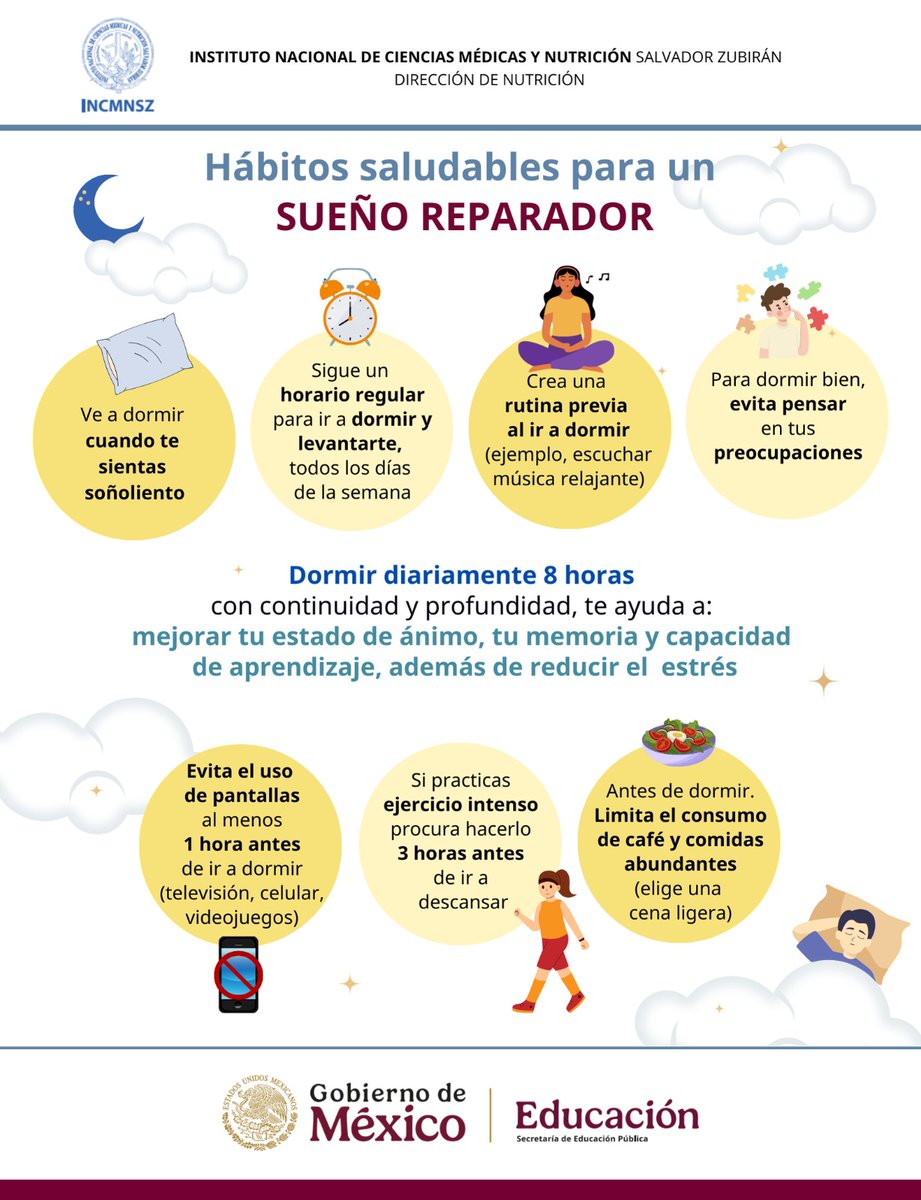epoem1951's tweet photo. La #EPO195 responsable con la salud física y mental, se  une a la campaña del "Día mundial del Sueño": El sueño proceso biológico complejo, ya que, mientras se duerme, las funciones del cerebro y cuerpo siguen activas.
@Edomex
@SEMSedomex
@DGEMSedomex
@dbg_epoem https://t.co/RLZ9REOVBn