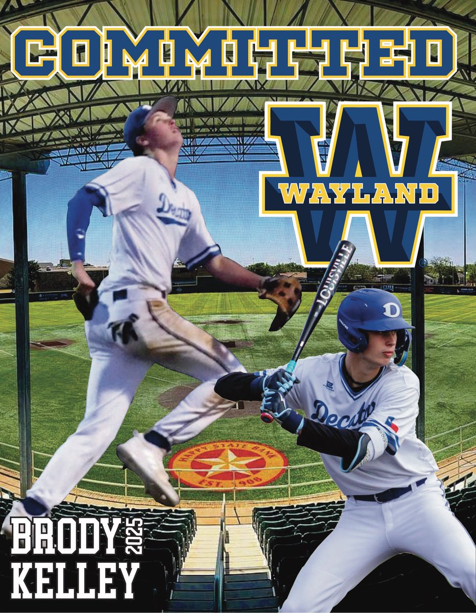 Brody Kelley tweet media