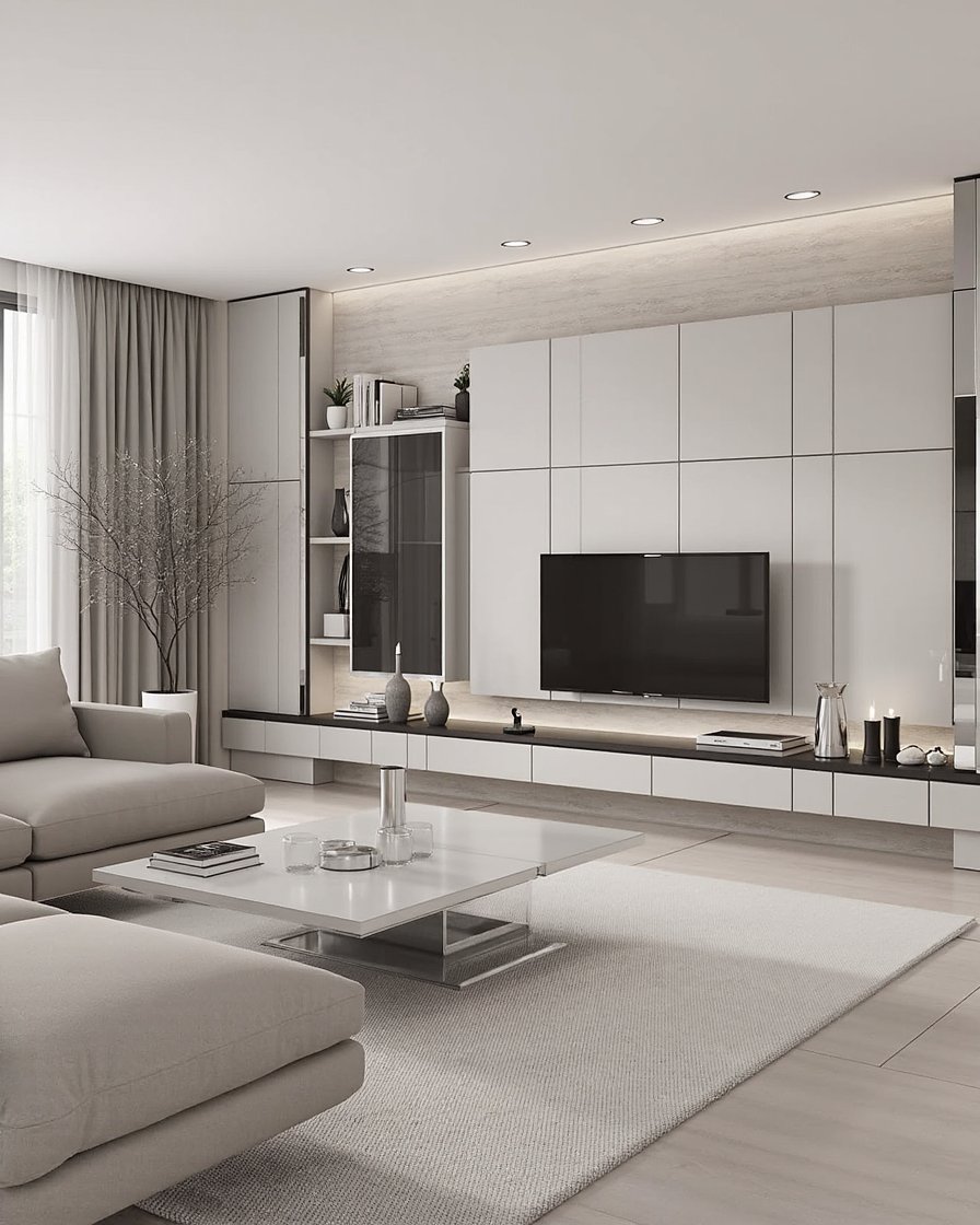 revospaces's tweet image. Q: "Will my condo look generic?"
A: Our designs are as unique as your kopi order ☕
“Kaya toast-inspired backsplash” = totally doable.
#SGHomeUniquelyYours