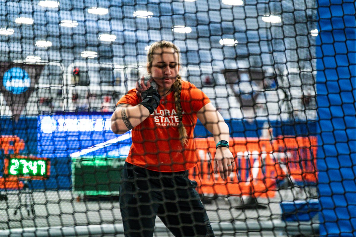 CSUTrackFieldXC's tweet image. 𝐆𝐞𝐭𝐭𝐢𝐧𝐠 𝐚 𝐅𝐞𝐞𝐥 𝐟𝐨𝐫 𝐭𝐡𝐞 𝐏𝐥𝐚𝐜𝐞

Our nationals participants scouted the scene in Virginia Beach ahead of tomorrow's shot put championship! Read more ⬇️

📝 csura.ms/4bugwlk

#Relentless x #CSURams
