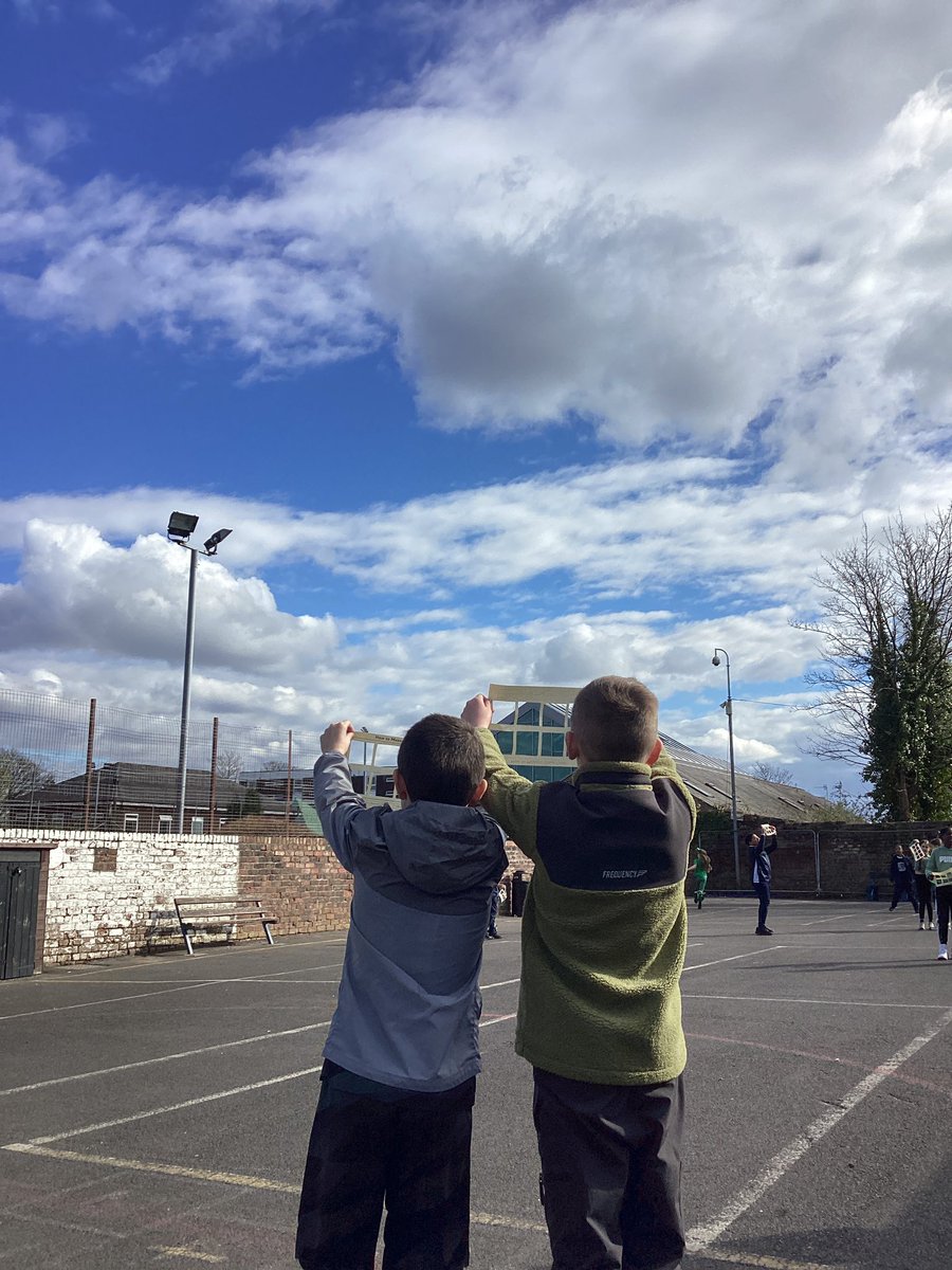 Year 4 @StSebastiansPri tweet media