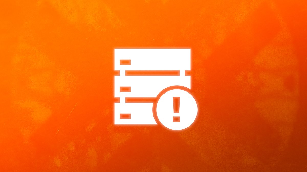 Rocket League Status tweet media