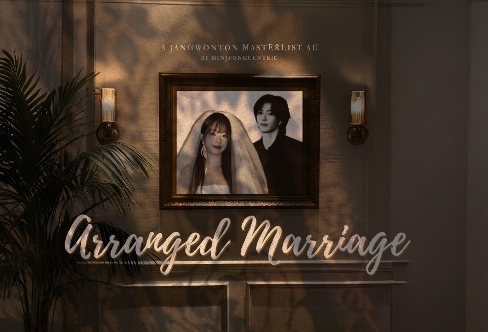 minjeongcentric's tweet photo. Arranged Marriage 

a #jangwonton masterlist au by minjeongcentric https://t.co/cgeraZF4J9