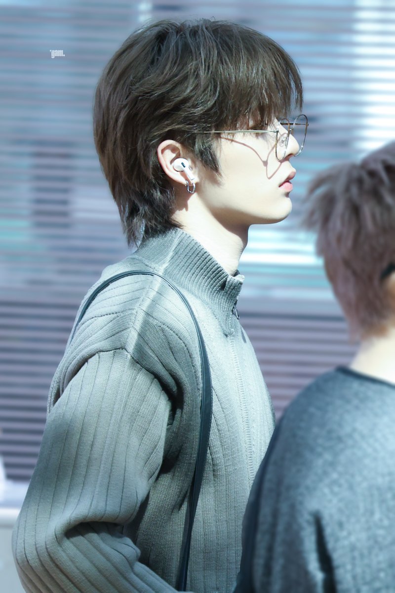 Yaammm_m's tweet photo. 250313      

#BOYNEXTDOOR #보이넥스트도어 
#TAESAN #태산 #テサン https://t.co/Ea91BsPiYa