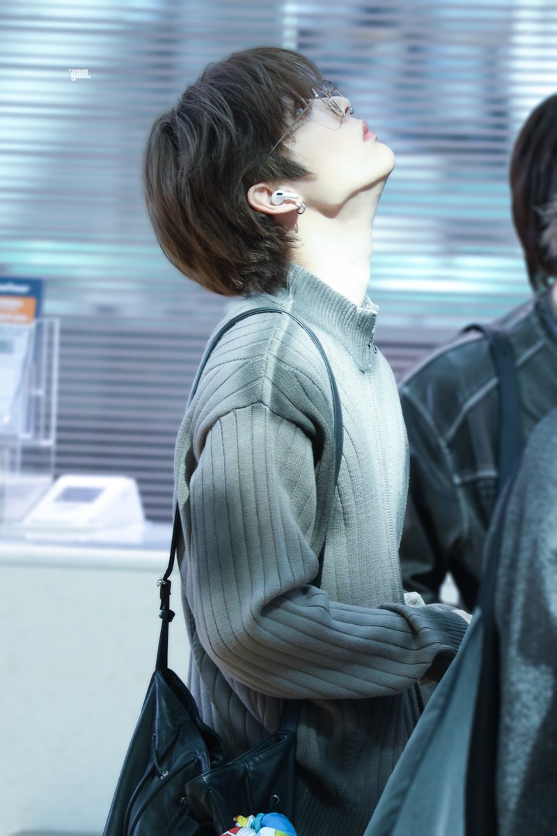 Yaammm_m's tweet photo. 250313      

#BOYNEXTDOOR #보이넥스트도어 
#TAESAN #태산 #テサン https://t.co/Ea91BsPiYa