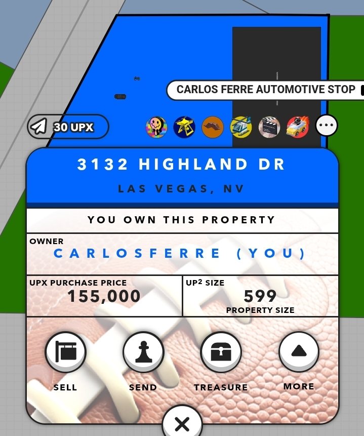 CarlosFerr336's tweet photo. @UplandMe I accept in exchange for my black 2022 S1E car for an exclusive collection worth 1 million 300k upx net or $ 325 USD net and remembering the 1E mint 2 black series of this model, only mine is for sale https://t.co/wqeEZKuX6R