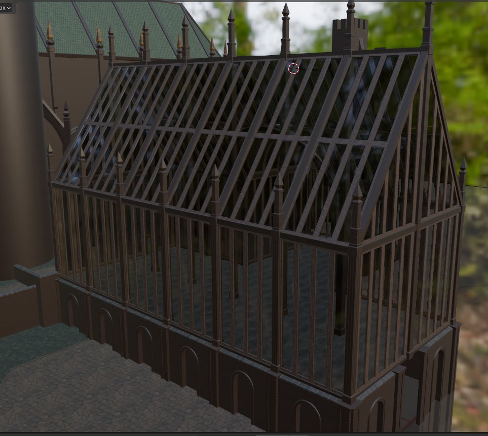 HamperHamster's tweet photo. Heres current progress, i fixed a bunch of smaller details and added some stuff, it's getting more and more fleshed out 
#skyrim #modding #Castle #ElderScrolls https://t.co/1T0nBeMXZP