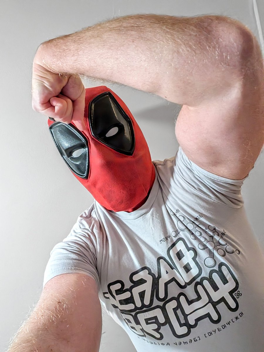 Flexpool Friday 💪