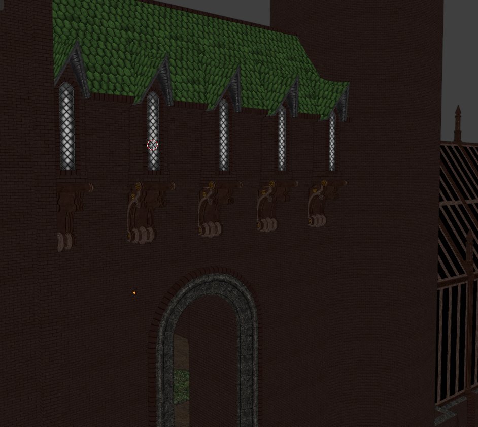 HamperHamster's tweet photo. Heres current progress, i fixed a bunch of smaller details and added some stuff, it's getting more and more fleshed out 
#skyrim #modding #Castle #ElderScrolls https://t.co/1T0nBeMXZP