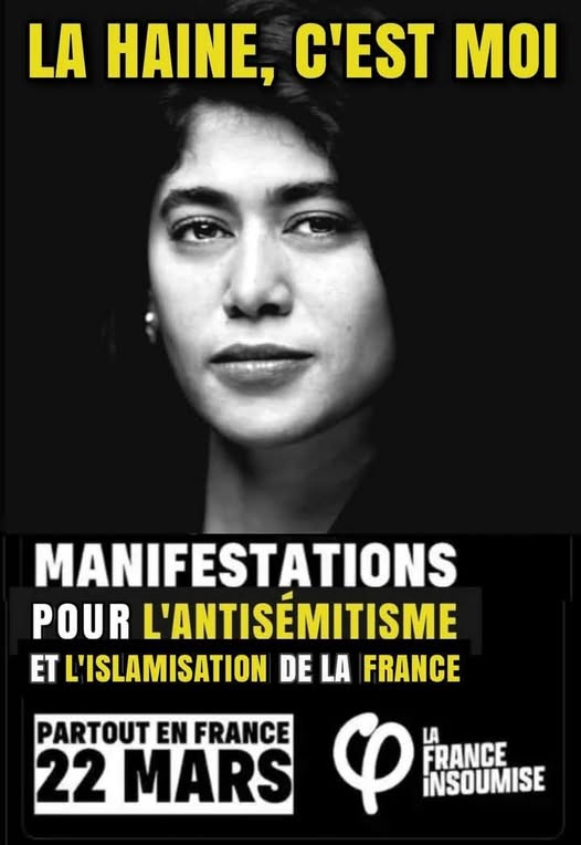 🇫🇷 Patriote Reconquete Sécurité 🐦 🇮🇱 tweet media
