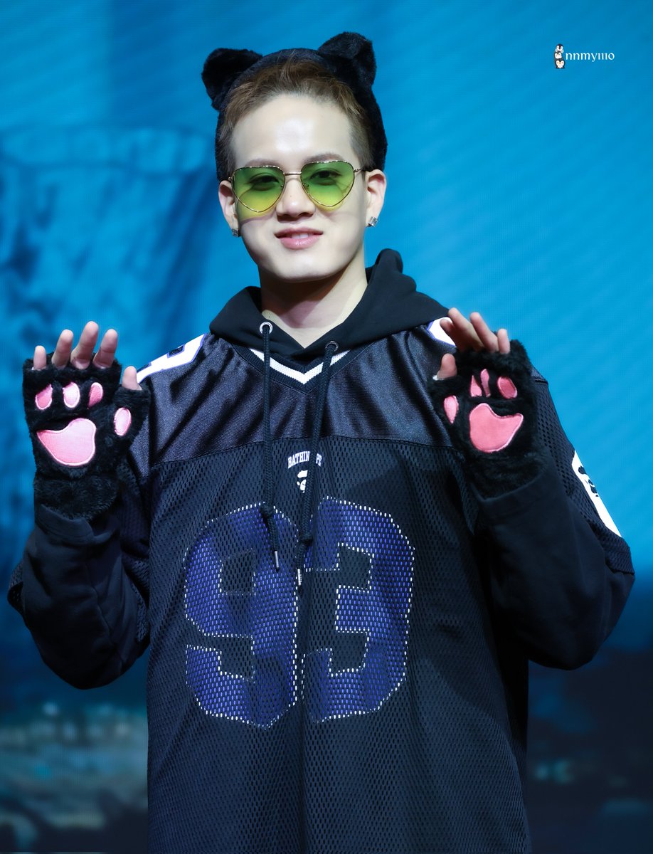NNMY1110's tweet photo. 250314 MAKESTAR FANSIGN

PENIEL

#PENIEL https://t.co/IiKJl4hDpB