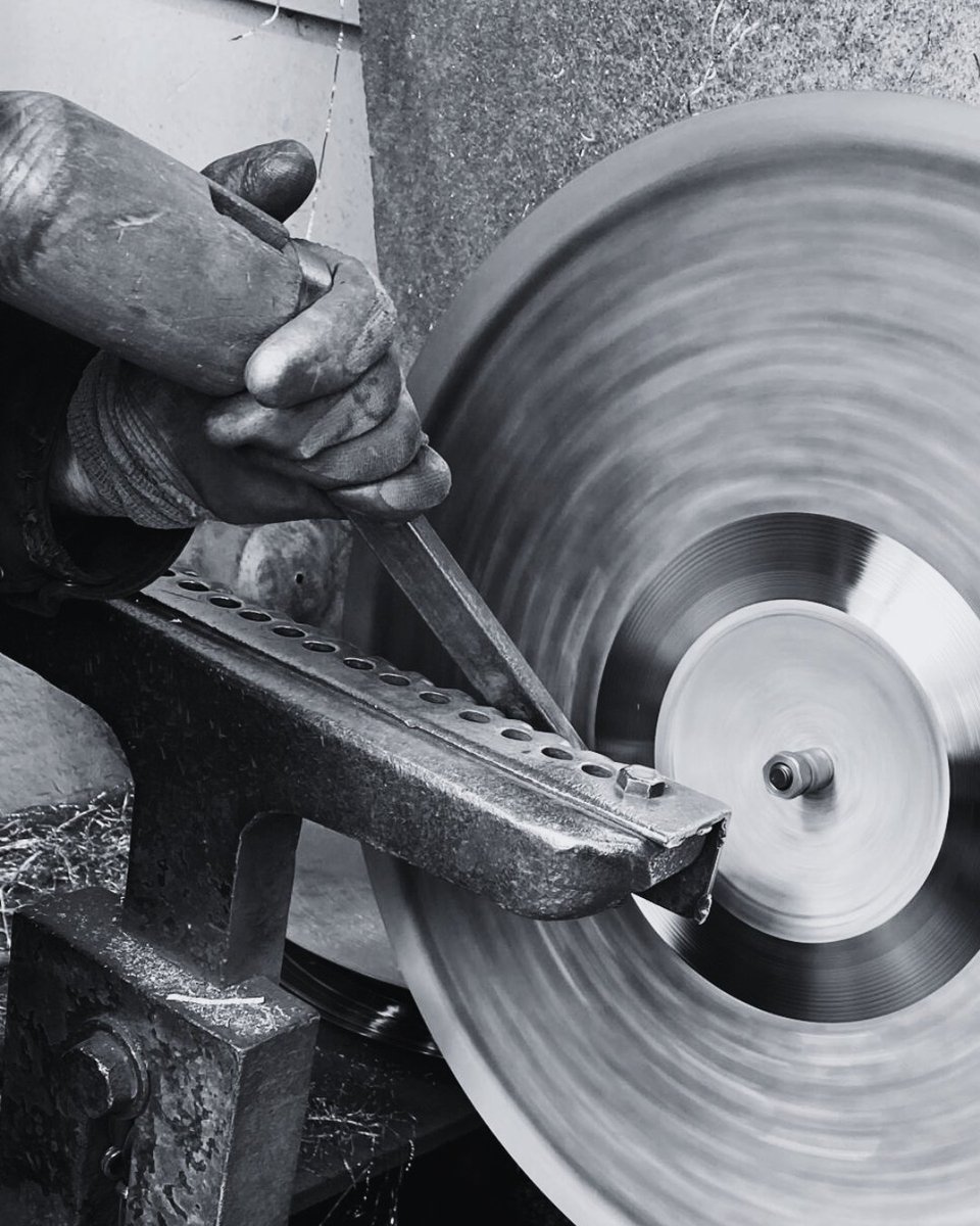 7th Hill シンバル公式 (@7thhilljp) on Twitter photo 