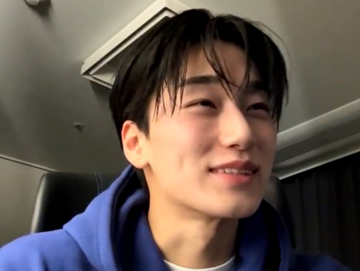 ⛰ 𝙋𝙐𝙍𝙋𝙇𝙀 𝘾𝙃𝙊𝙄𝙎𝘼𝙉 | ㅇㅅㅇ tweet media