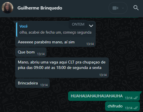 themaxwillian's tweet photo. @gudferreira @GuinomoFromHell essa gostosa é um desgraçado https://t.co/XtPzRzm47W