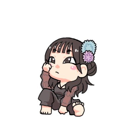 「」|天Gのイラスト