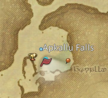 ICYMI: You can get a free Fantasia if you talk to the Moogle at this location in Old Gridania (X:10.7 Y:6.4). You have up until March 24, 2025 (before Patch 7.2) to grab it.

It's not a quest - just speak to the NPC and he'll grant you the reward. Don't forget!