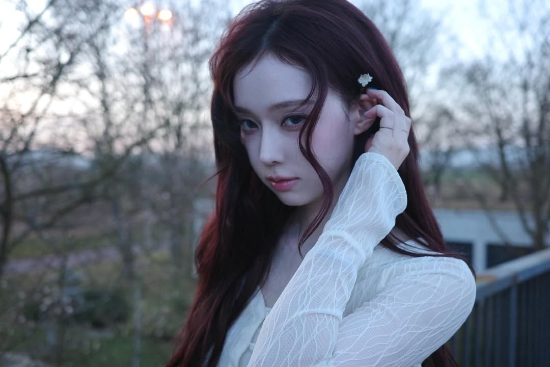 Winter❄️ tweet media