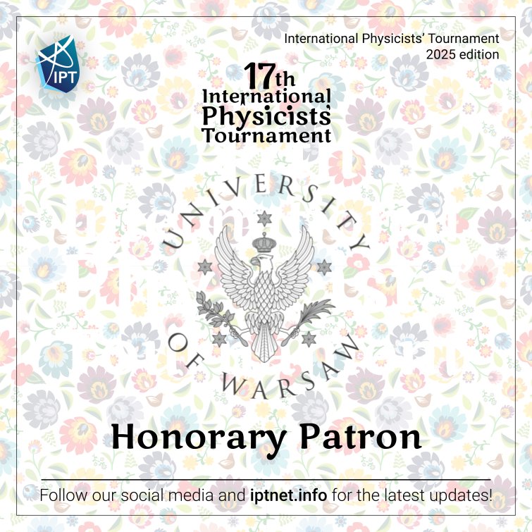 IPT Official tweet media