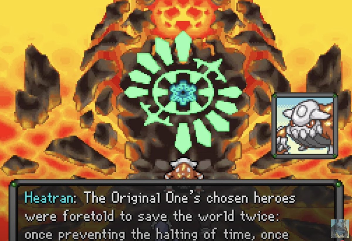 PMD Gang tweet media