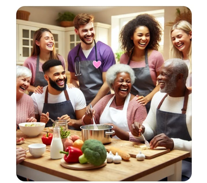 At Bright Brains Global Ltd, we are committed to delivering outstanding health and social care services that make a real difference in the lives of our service users. Our approach is built on compassion, dignity, and respect, ensuring that everyone receives a standard care