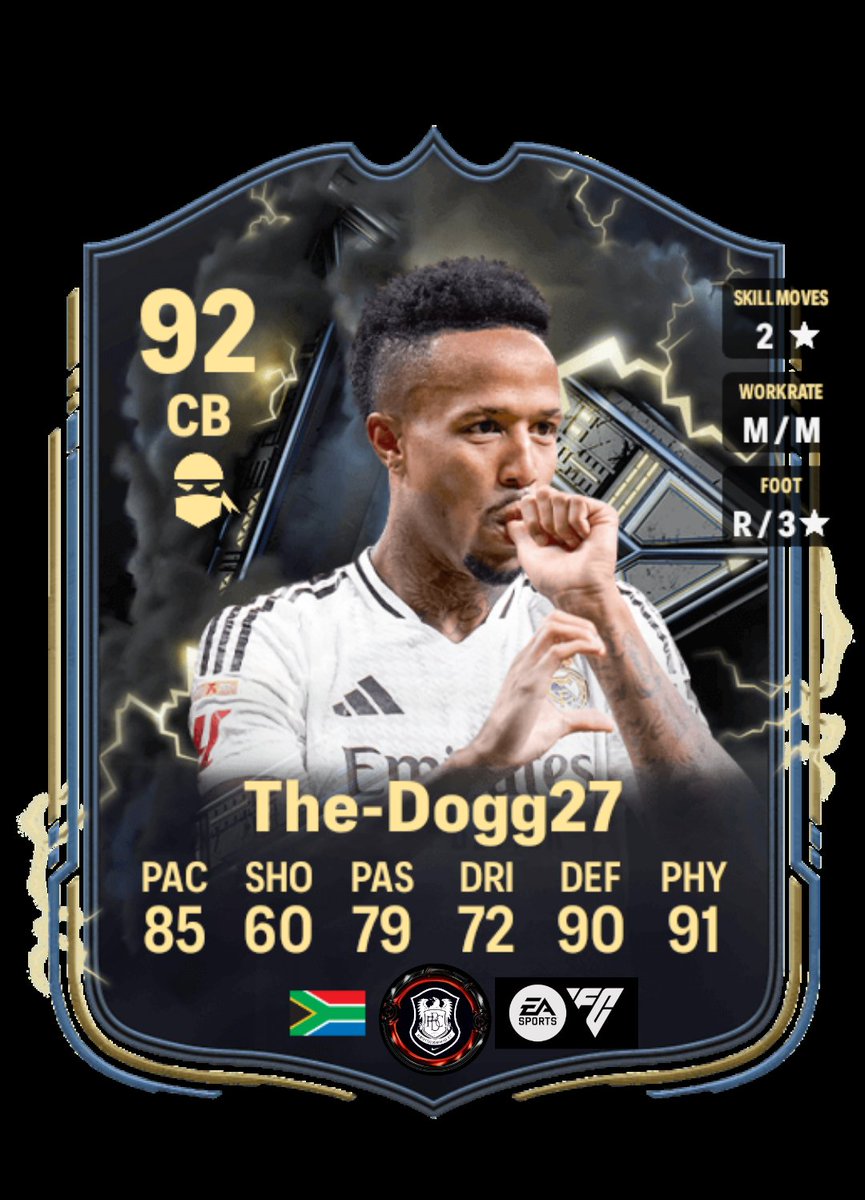 Brotherhood FC tweet media