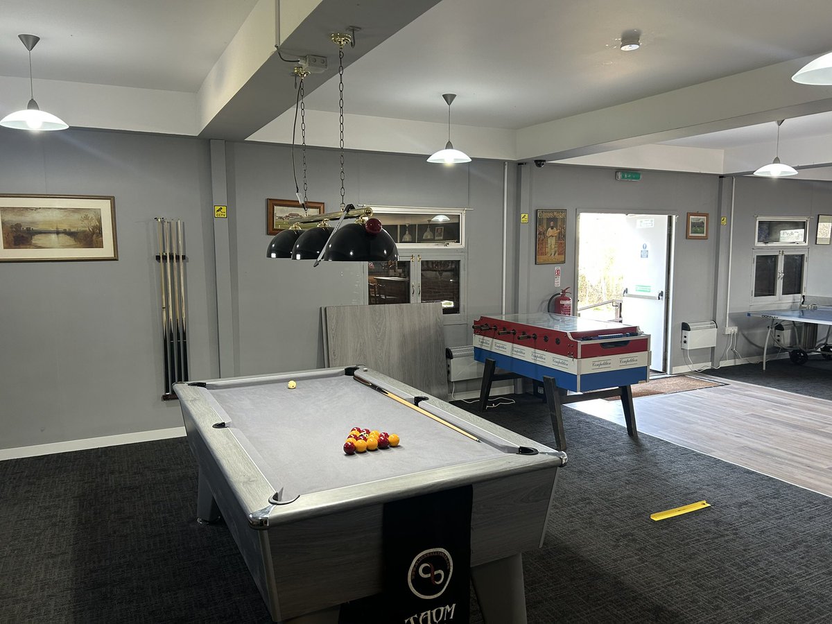 Norton Sports Cricket Club tweet media