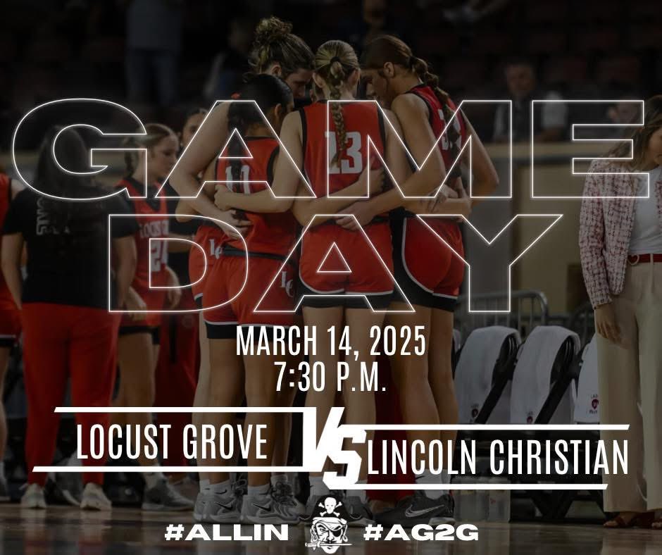 Game Day❗️❤️🏀🖤 #AG2G #ALLIN <a href="/Mrs_CoachG/">Lexi Gragg</a> <a href="/CambreeHooker22/">Cambree Hooker</a> <a href="/Olivia_Stokes1/">Olivia Stokes</a> <a href="/HannahBond2026/">Hannah Bond</a> <a href="/TatumStokes22/">Tatum Stokes</a> <a href="/lexi_soldier3/">lexi soldier</a> <a href="/PGHOklahoma/">Prep Girls Hoops Oklahoma</a> <a href="/Bansheefam/">Banshees Basketball Club</a>