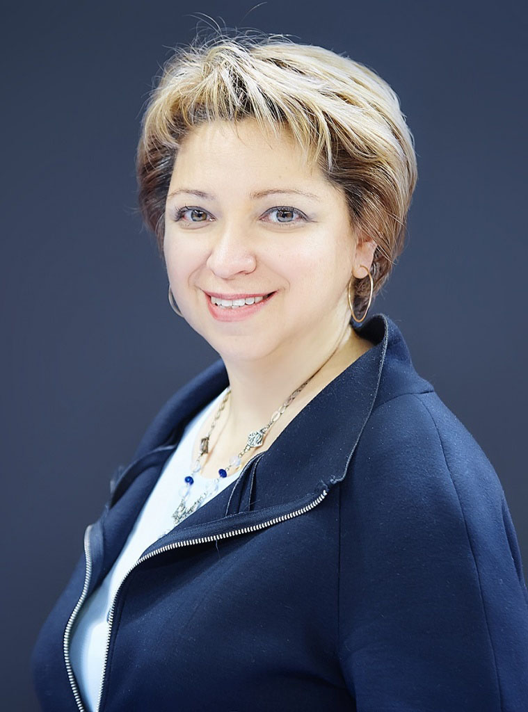 IAdChem's tweet image. 📢📢 #IAdChemLecture
Next Tuesday 18th March Yulia Gorbunova from the Kurnakov Institute of General and Inorganic Chemistry will give the lecture "Phthalocyanine aggregates in the photodynamic therapy".
🕙 10:30 CET
📍 Sala de Grados, Module 8, @CienciasUAM
Don't miss it‼️