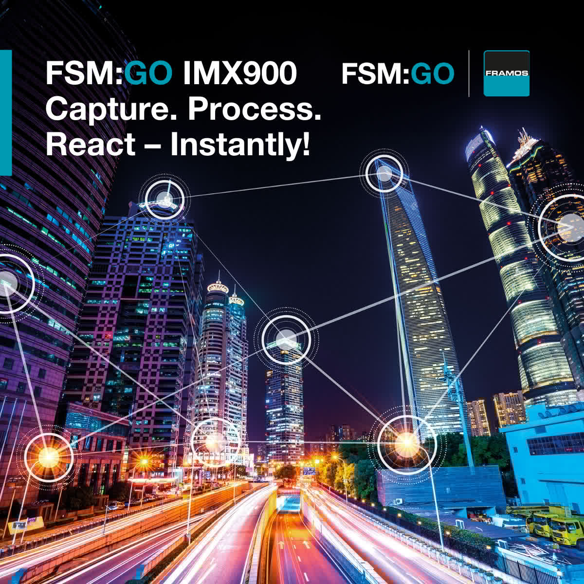 framosimaging's tweet image. Real-Time Image Capture for Fast-Moving Environments 🌪️
🎯 Ready to unlock real-time performance?
Learn more about FSM:GO IMX900: bit.ly/42Xogdg?utm_ca…
#HighSpeedImaging #RealTimeProcessing #FastTech #FSMGO #IndustrialApplications