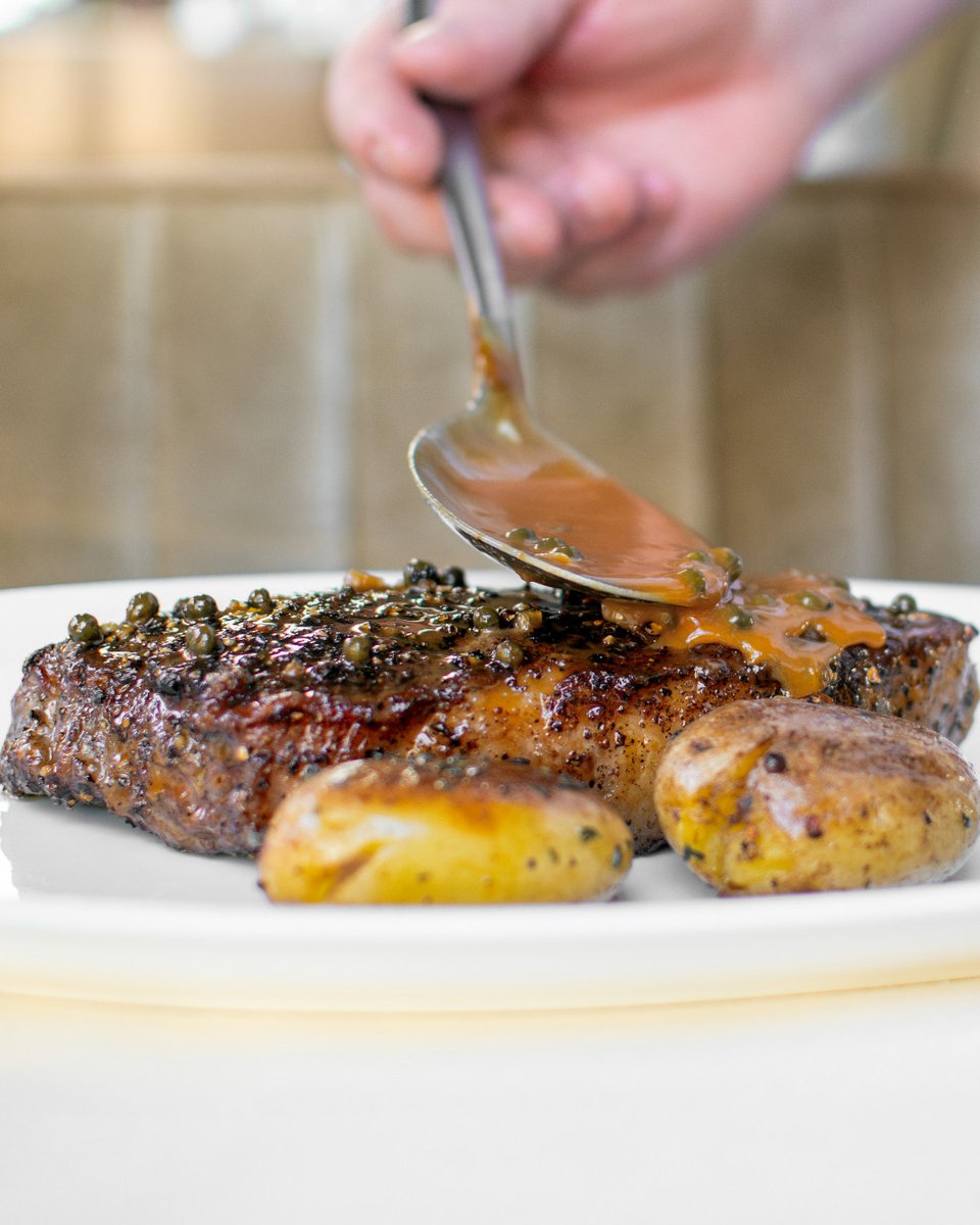 Mistral Restaurant tweet media