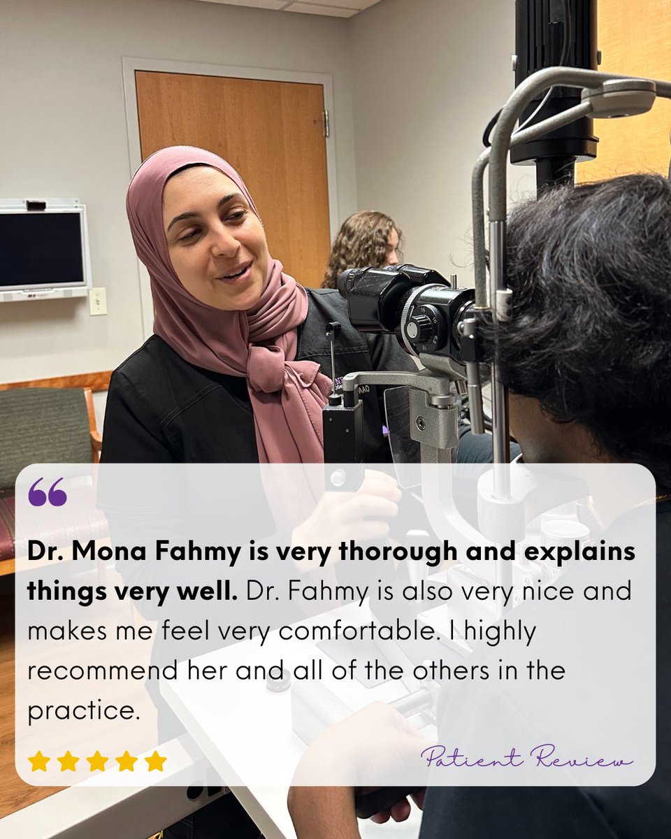 Minnesota Eye Consultants tweet media