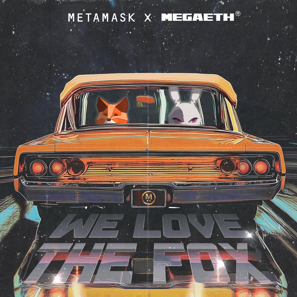 MegaETH (@megaeth_labs) on Twitter photo ππΌ ππππΌ πβπΌ π½ππ
<a href="/MetaMask/">MetaMask.eth π¦</a> ππΌ ππππΌ πβπΌ π½ππ
<a href="/MetaMask/">MetaMask.eth π¦</a>