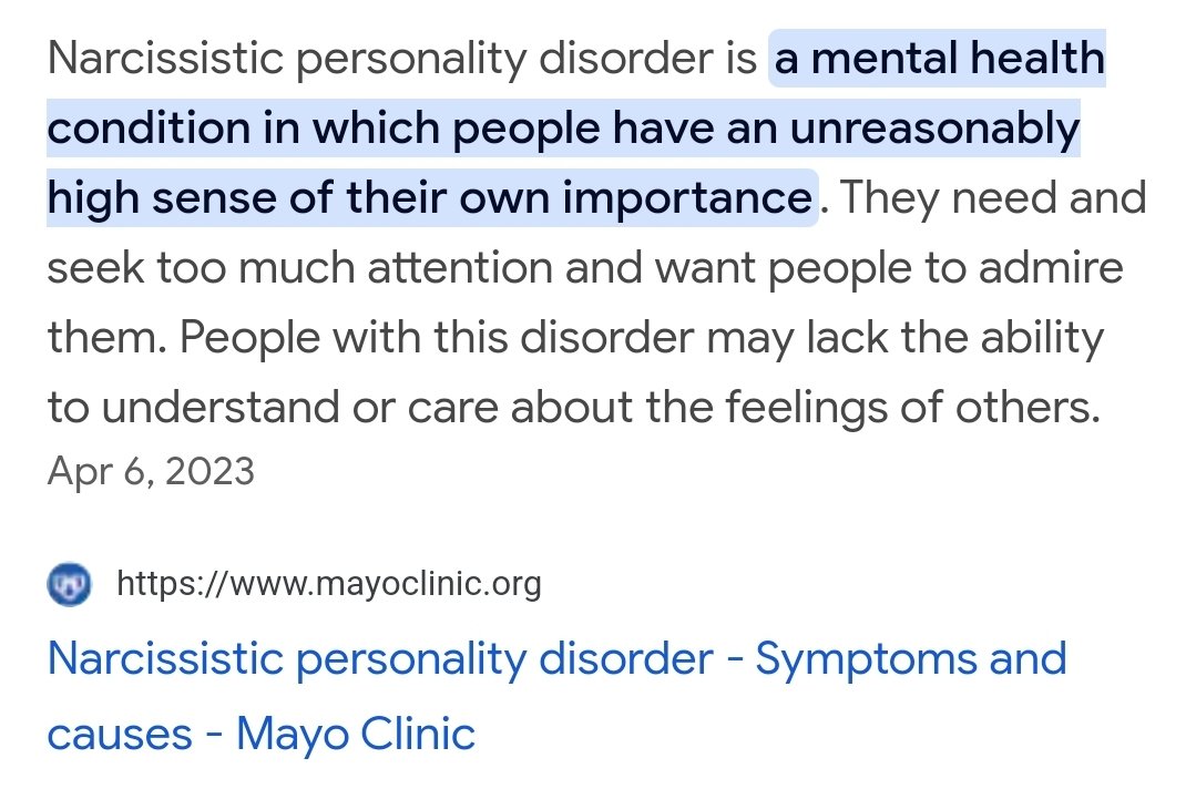 chercabula's tweet photo. Problematic when it's just one person but picture a group of adults who are also blind to their own faults. https://t.co/Hl1bV3mBtD