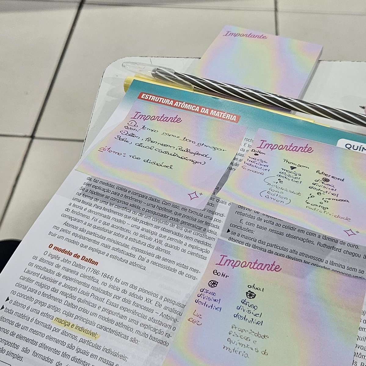 notesflorr's tweet image. ⊹⊱ #studytwt #studytwtbr ⊰⊹

  ▷ Vestibulanda de medicina/odonto
 ▷ Primeiro ano tentando (estou no 3° do EM)
 ▷ UFG/UFJ/UnB/UEG