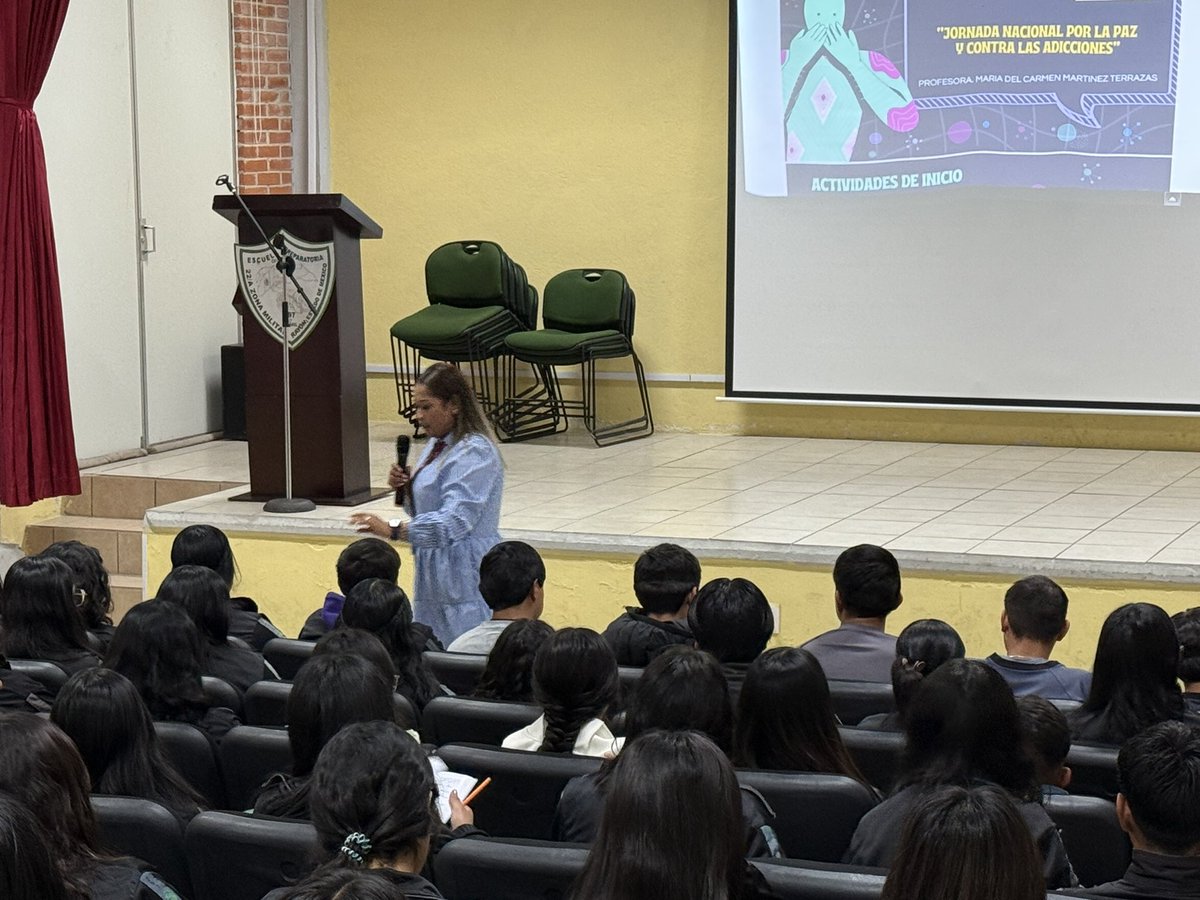 ESCUELA PREPARATORIA OFICIAL NUM 297 tweet media