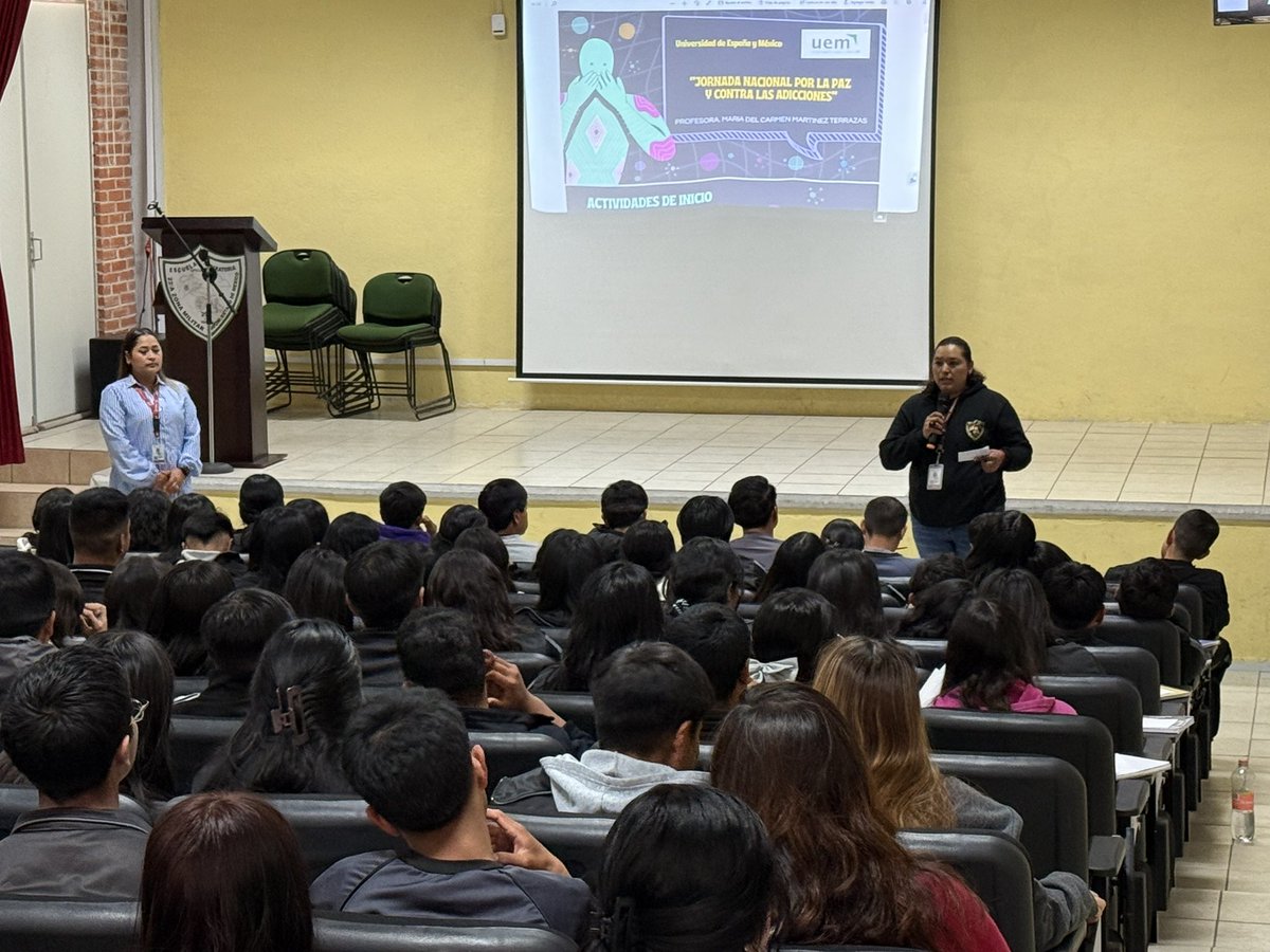 ESCUELA PREPARATORIA OFICIAL NUM 297 tweet media