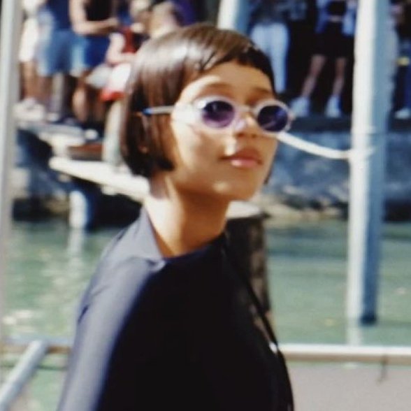 ldrgoth's tweet image. #NewProfilePic