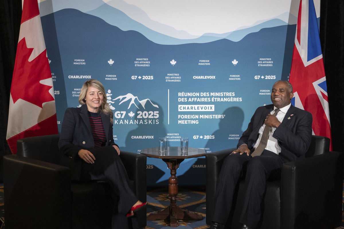 Global Citizen Canada (@glblctzncan) on Twitter photo Congrats to Minister <a href="/melaniejoly/">Mélanie Joly</a> who on top of being Minister of Foreign Affairs now adds International Development to her portfolio under new PM <a href="/MarkJCarney/">Mark Carney</a>. In this moment of global upheaval, aid and development must be part of any serious Canadian foreign policy. Congrats to Minister <a href="/melaniejoly/">Mélanie Joly</a> who on top of being Minister of Foreign Affairs now adds International Development to her portfolio under new PM <a href="/MarkJCarney/">Mark Carney</a>. In this moment of global upheaval, aid and development must be part of any serious Canadian foreign policy.