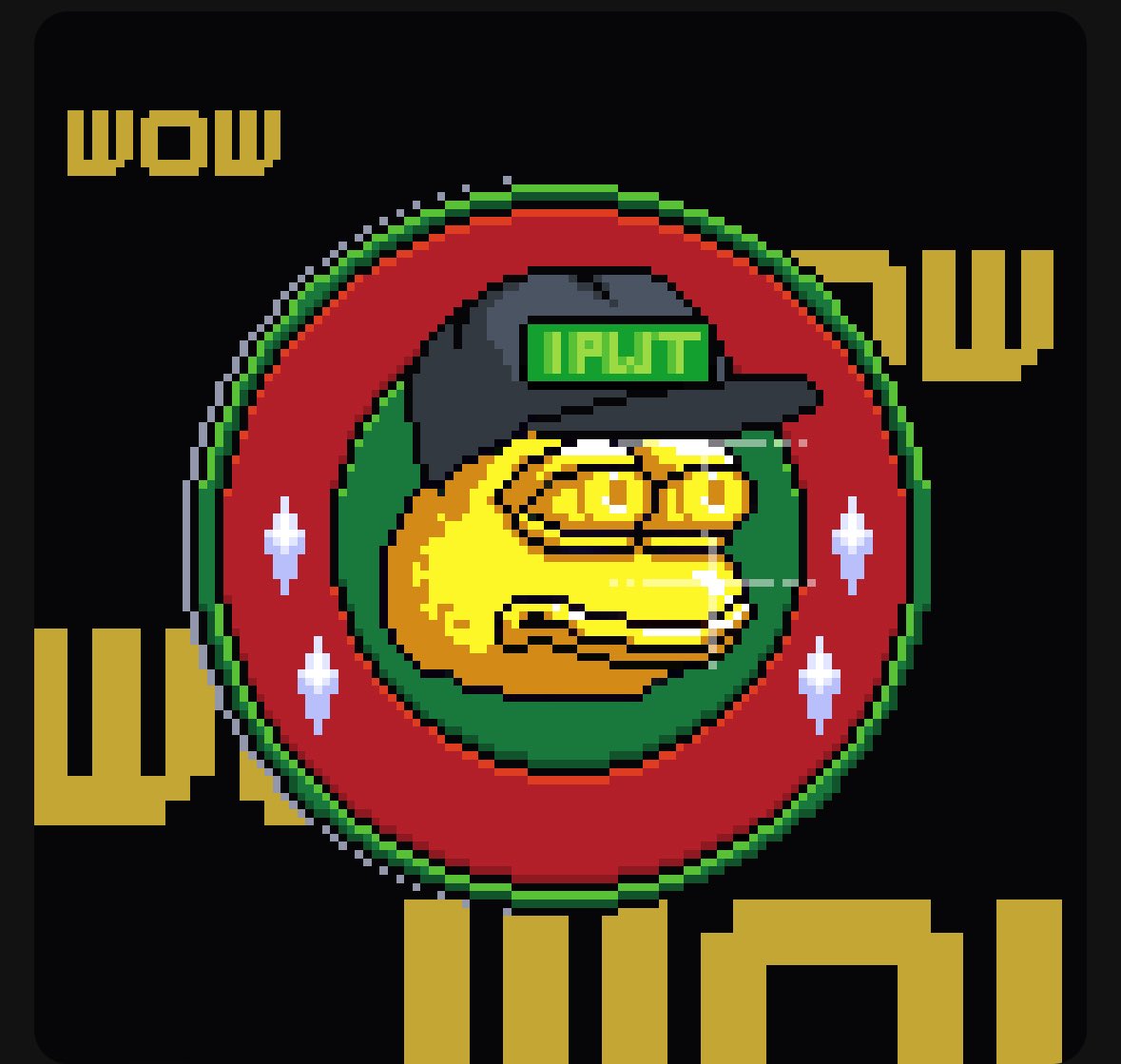 IN PEPE WE TRUST tweet media
