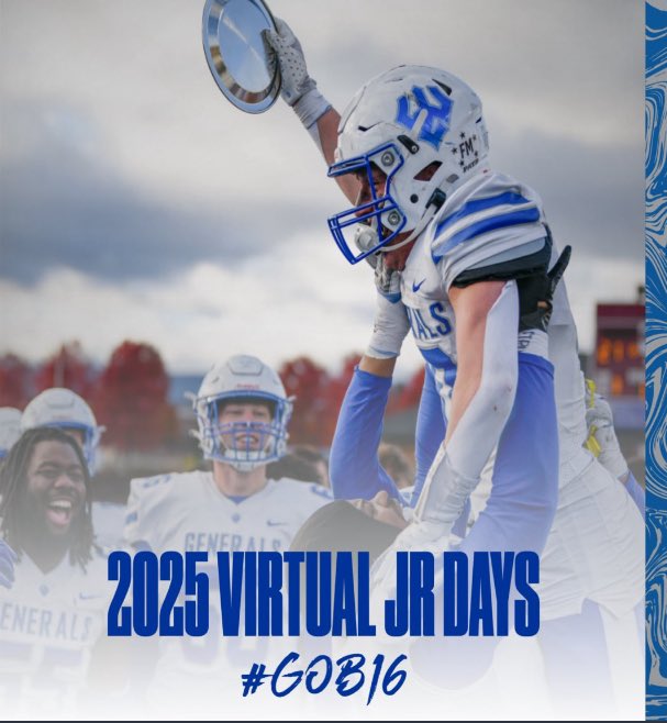Zack_Busack's tweet photo. Thank you @coach_rapoza for the invitation. Excited to learn more about Washington &amp; Lee on Sunday! https://t.co/enQbQmkiVr
