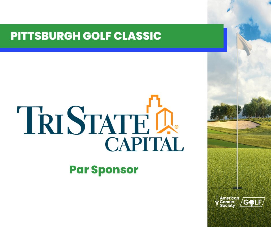 ACS Pittsburgh ProAm Golf Classic tweet media