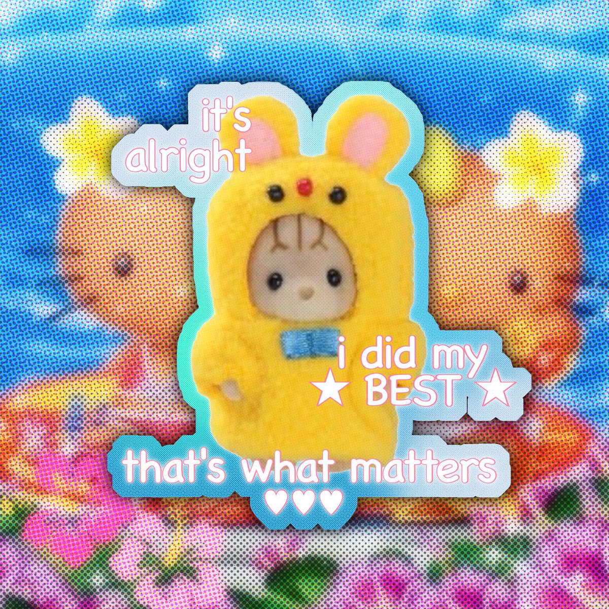 thank u, u did well! 🍀❤️