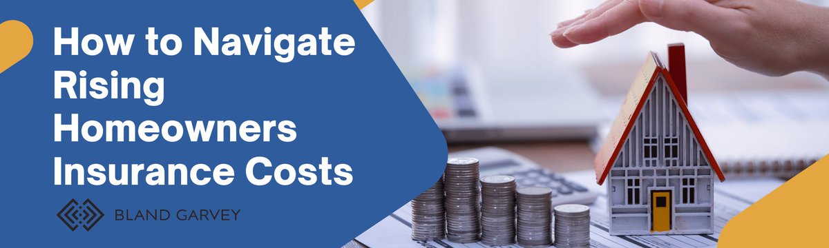 BlandGarveyAdvs's tweet photo. With rates up 37.8% since 2019, rising home insurance costs can be challenging. The good news is homeowners have opportunities https://t.co/R32dPT896I #GrowLiveRetire #DesignBuildProect #insurance #budget Schedule a Consult https://t.co/8qqqDni45T https://t.co/SCHZptiXHF