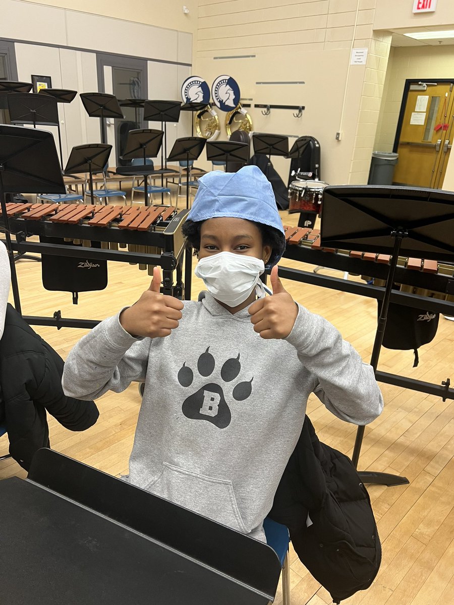 AVID @ Brookfield East High School tweet media