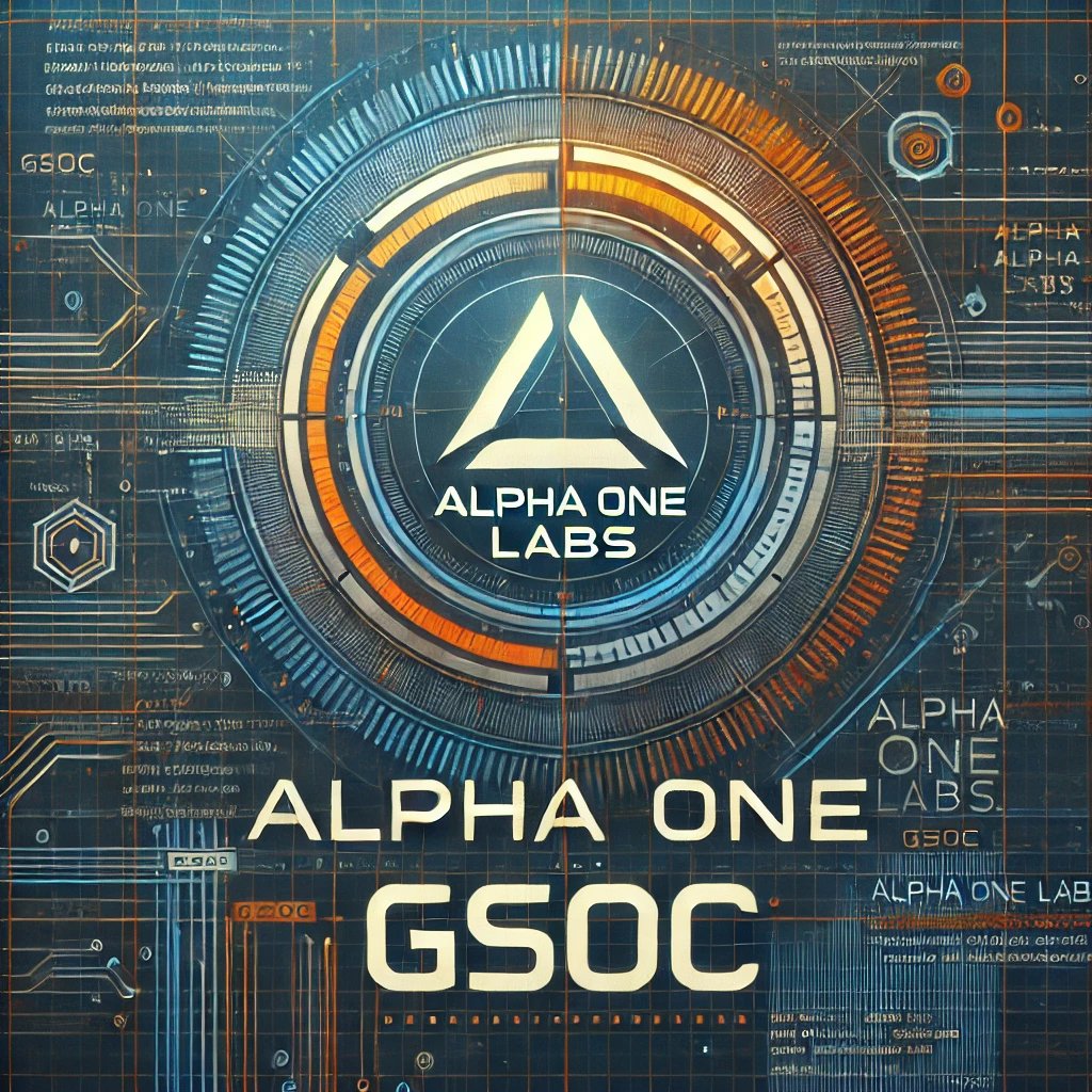 Alpha One Labs tweet media