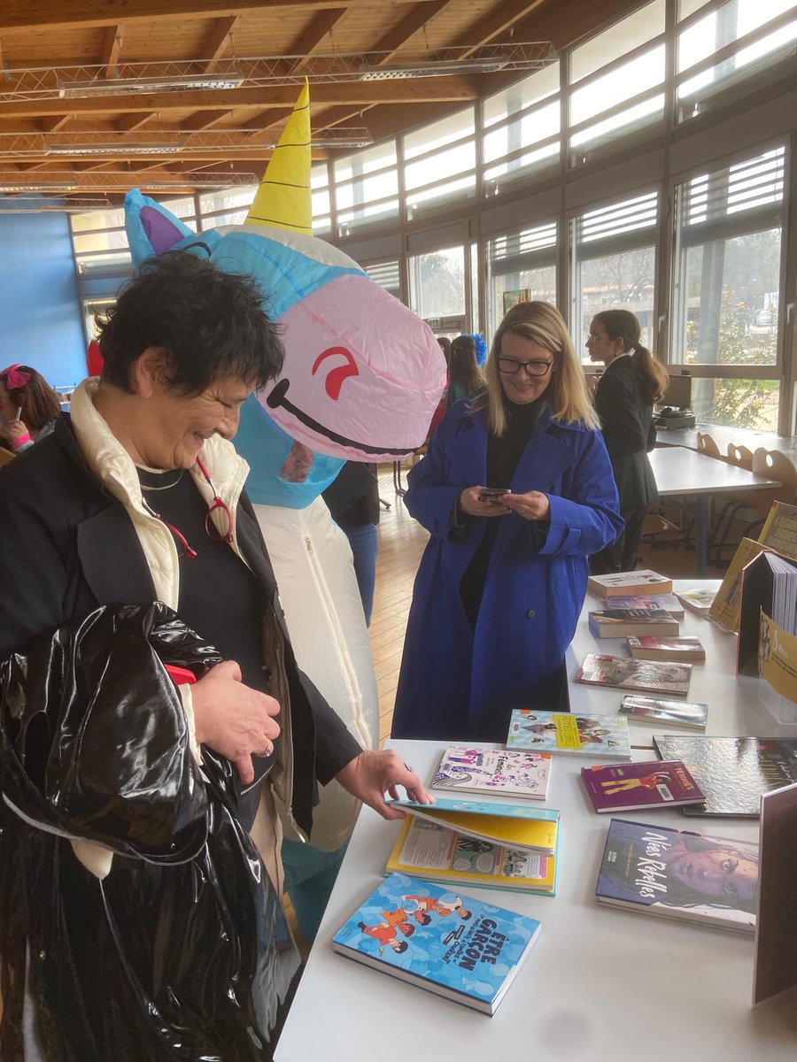 Académie de Grenoble tweet media