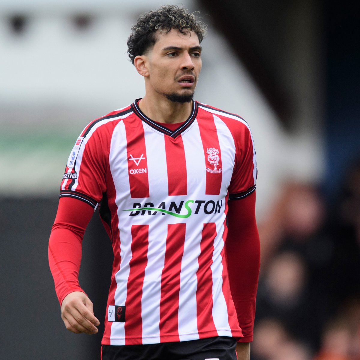 LincolnCity_FC's tweet photo. 🤝 Tyler Walker has joined National League outfit Wealdstone on loan until the end of the 2024/25 campaign.  

Good luck, Tyler!