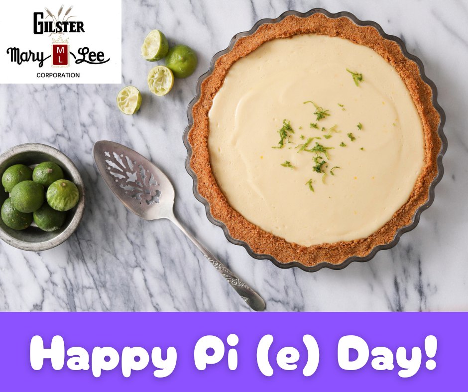Thought for the Day - A slice of Key Lime pie is $2.50 in the Bahamas. That same slice of pie is $3 in Jamaica.
Those are the Pie Rates of the Caribbean.  😊🥧