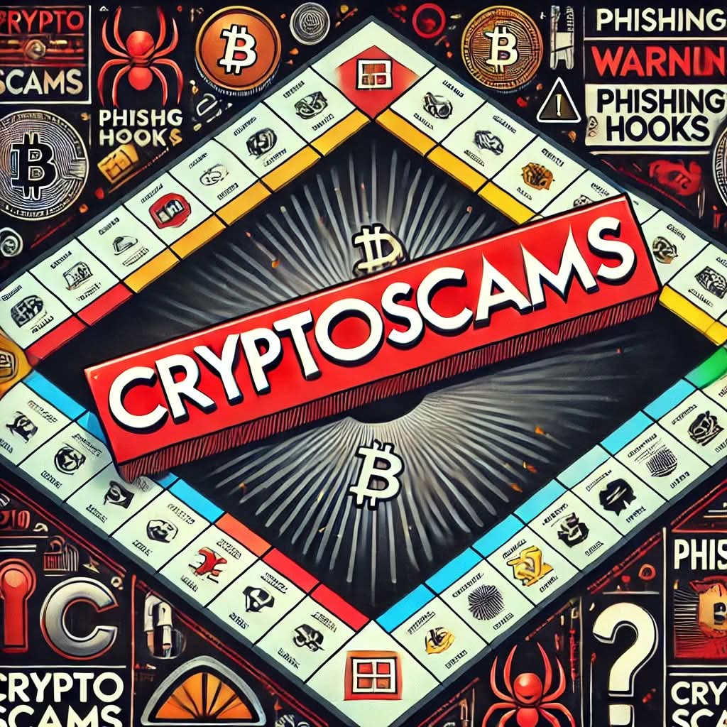 CryptScamAlerts's tweet photo. 🚀 Early Opt in!
🚨 Live Flash Updates
🔔 Week in Review Alerts
 ✅ Subscribe &amp; Stay ahead
📩 Confirm your email
and get 80% off 💸 our New
💰“Crypto Scam Alert”💰 Guide
when it drops! 👍
📌 https://t.co/O9C0ZH1EBG https://t.co/r0Ysu6i5XV