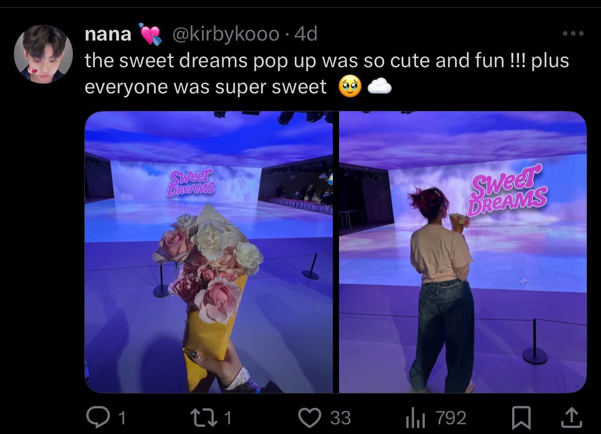 arirang✮ tweet media